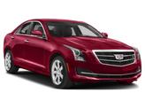 Thumbnail of 2015 Black Raven Cadillac ATS