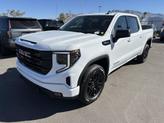 Thumbnail of 2025 Summit White GMC Sierra 1500