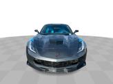 Thumbnail of 2017 Watkins Glen Gray Metallic Chevrolet Corvette