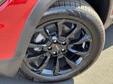 Thumbnail of 2026 Volcanic Red Tintcoat GMC Terrain