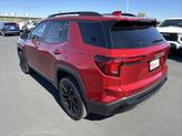 Thumbnail of 2026 Volcanic Red Tintcoat GMC Terrain