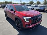 Thumbnail of 2026 Volcanic Red Tintcoat GMC Terrain