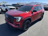 Thumbnail of 2026 Volcanic Red Tintcoat GMC Terrain