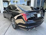 Thumbnail of 2022 Black Raven Cadillac CT5