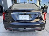Thumbnail of 2022 Black Raven Cadillac CT5