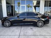Thumbnail of 2022 Black Raven Cadillac CT5