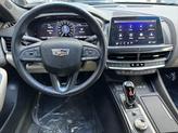 Thumbnail of 2022 Black Raven Cadillac CT5