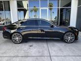 Thumbnail of 2022 Black Raven Cadillac CT5