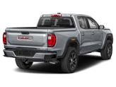 Thumbnail of 2025 Sterling Metallic GMC Canyon