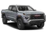 Thumbnail of 2025 Sterling Metallic GMC Canyon