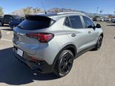 Thumbnail of 2026 Moonstone Gray Metallic Buick Encore GX