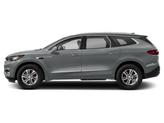 Thumbnail of 2020 Satin Steel Metallic Buick Enclave