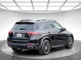 Thumbnail of 2021 Polar White Mercedes-Benz GLE 350