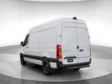 Thumbnail of 2025 Arctic White Mercedes-Benz Sprinter 2500