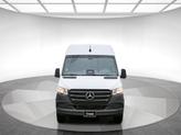 Thumbnail of 2025 Arctic White Mercedes-Benz Sprinter 2500