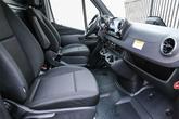 Thumbnail of 2025 Arctic White Mercedes-Benz Sprinter 2500