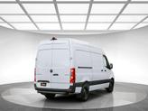 Thumbnail of 2025 Arctic White Mercedes-Benz Sprinter 2500