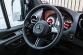 Thumbnail of 2025 Arctic White Mercedes-Benz Sprinter 2500