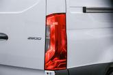 Thumbnail of 2025 Arctic White Mercedes-Benz Sprinter 2500