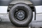 Thumbnail of 2025 Arctic White Mercedes-Benz Sprinter 2500