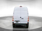 Thumbnail of 2025 Arctic White Mercedes-Benz Sprinter 2500