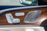 Thumbnail of 2025 Polar White Mercedes-Benz GLS 450