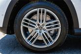Thumbnail of 2025 Polar White Mercedes-Benz GLS 450