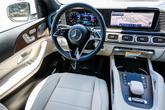 Thumbnail of 2025 Polar White Mercedes-Benz GLS 450