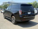Thumbnail of 2023 Black Chevrolet Suburban