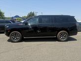 Thumbnail of 2023 Black Chevrolet Suburban