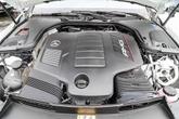 Thumbnail of 2023 Polar White Mercedes-Benz AMG GT 53