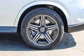 Thumbnail of 2025 Silver Metallic Mercedes-Benz GLC 350e