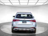 Thumbnail of 2025 Silver Metallic Mercedes-Benz GLC 350e