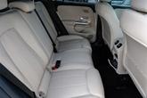 Thumbnail of 2025 Polar White Mercedes-Benz GLA 250