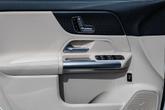 Thumbnail of 2025 Polar White Mercedes-Benz GLA 250