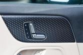 Thumbnail of 2025 Polar White Mercedes-Benz GLA 250