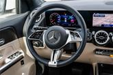 Thumbnail of 2025 Polar White Mercedes-Benz GLA 250