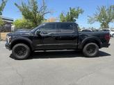 Thumbnail of 2024 Agate Black Metallic Ford F-150