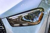 Thumbnail of 2025 Manufaktur Sign Mercedes-Benz GLE 450