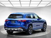 Thumbnail of 2025 Starling Blue Metallic Mercedes-Benz GLC 350e