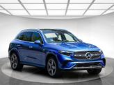 Thumbnail of 2025 Starling Blue Metallic Mercedes-Benz GLC 350e