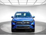 Thumbnail of 2025 Starling Blue Metallic Mercedes-Benz GLC 350e