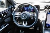 Thumbnail of 2025 Alpine Mercedes-Benz C-Class
