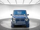 Thumbnail of 2023 MANUFAKTUR Night Black Magno Mercedes-Benz G-Class