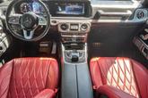 Thumbnail of 2023 MANUFAKTUR Night Black Magno Mercedes-Benz G-Class