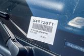 Thumbnail of 2023 MANUFAKTUR Night Black Magno Mercedes-Benz G-Class