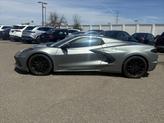 Thumbnail of 2023 Hypersonic Gray Metallic Chevrolet Corvette