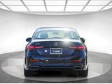 Thumbnail of 2025 Black Mercedes-Benz C-Class