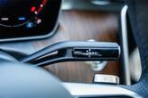 Thumbnail of 2025 Black Mercedes-Benz C-Class