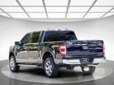 Thumbnail of 2022 Antimatter Blue Metallic Ford F-150
